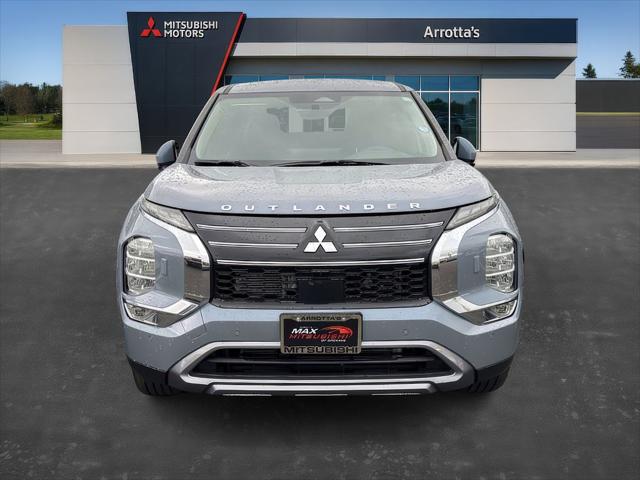 2026 Mitsubishi Outlander SE 1.5T S-AWC