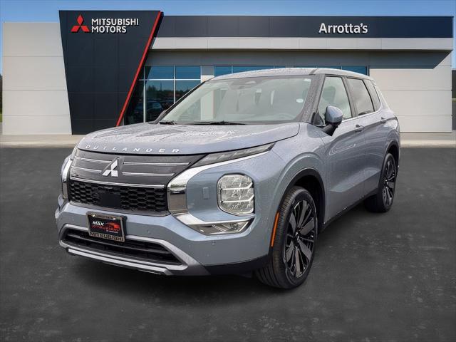 2026 Mitsubishi Outlander SE 1.5T S-AWC