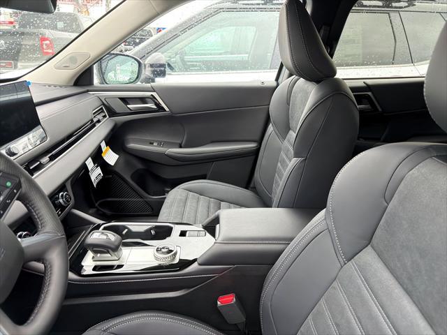 2026 Mitsubishi Outlander SE 1.5T S-AWC