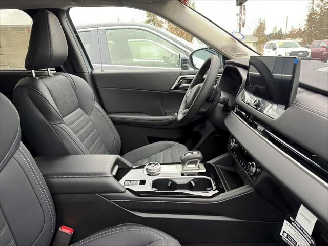 2026 Mitsubishi Outlander SE 1.5T S-AWC