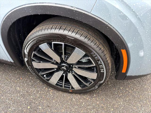 2026 Mitsubishi Outlander SE 1.5T S-AWC