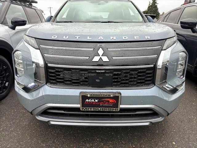 2026 Mitsubishi Outlander SE 1.5T S-AWC