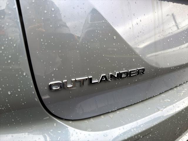 2026 Mitsubishi Outlander SE 1.5T S-AWC