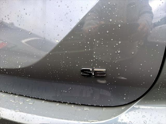2026 Mitsubishi Outlander SE 1.5T S-AWC