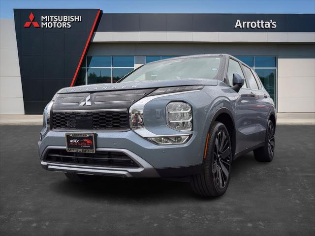 2026 Mitsubishi Outlander SE 1.5T S-AWC
