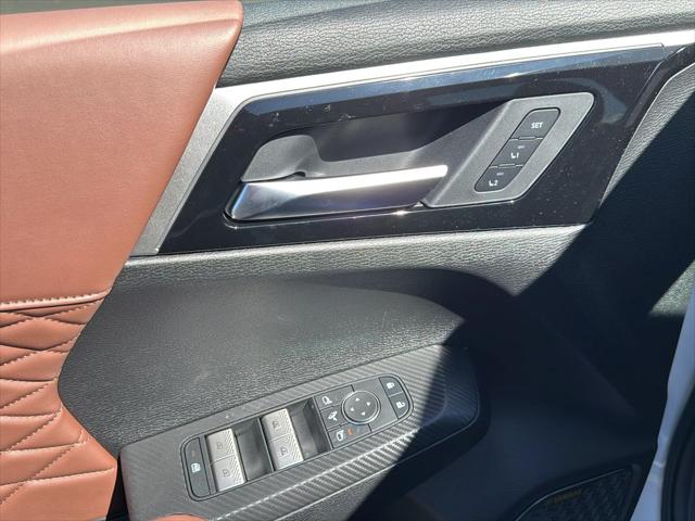 2026 Mitsubishi Outlander SEL 1.5T S-AWC