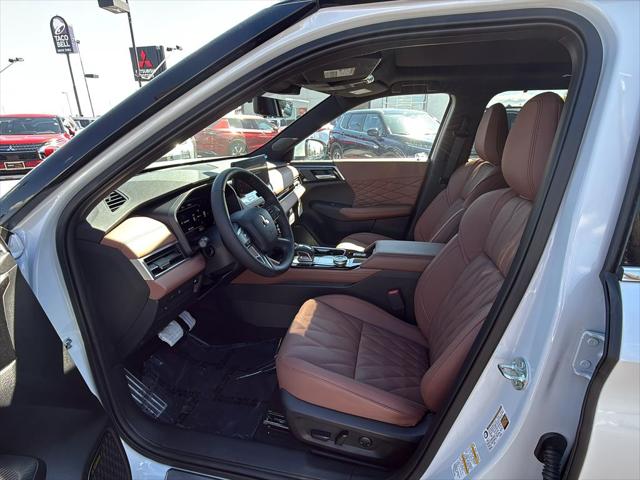 2026 Mitsubishi Outlander SEL 1.5T S-AWC