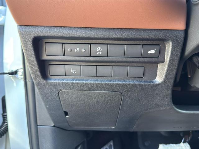 2026 Mitsubishi Outlander SEL 1.5T S-AWC