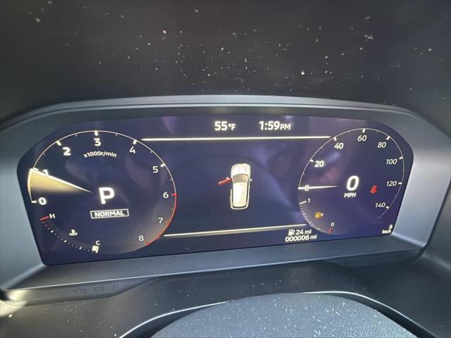 2026 Mitsubishi Outlander SEL 1.5T S-AWC
