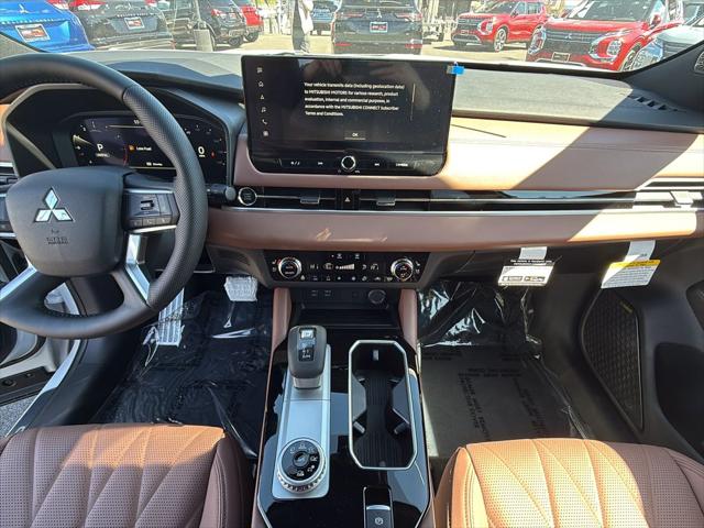 2026 Mitsubishi Outlander SEL 1.5T S-AWC