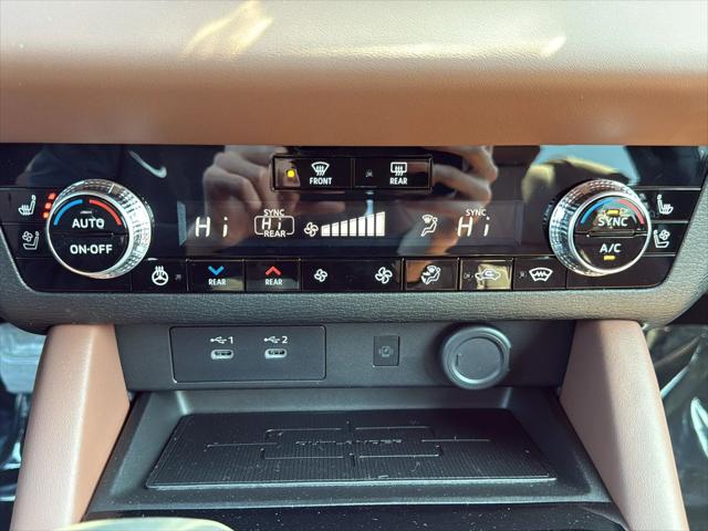 2026 Mitsubishi Outlander SEL 1.5T S-AWC