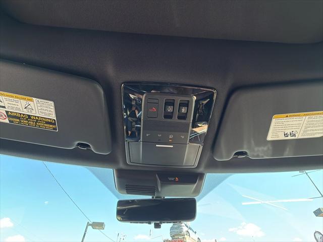 2026 Mitsubishi Outlander SEL 1.5T S-AWC