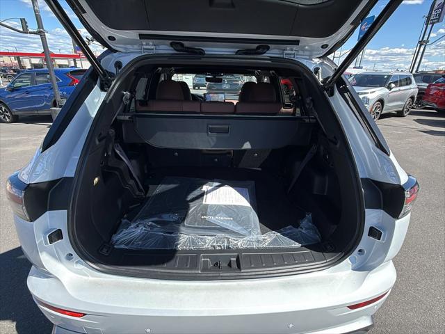 2026 Mitsubishi Outlander SEL 1.5T S-AWC