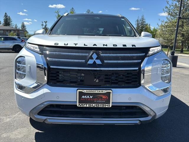2026 Mitsubishi Outlander SEL 1.5T S-AWC
