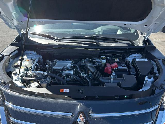2026 Mitsubishi Outlander SEL 1.5T S-AWC