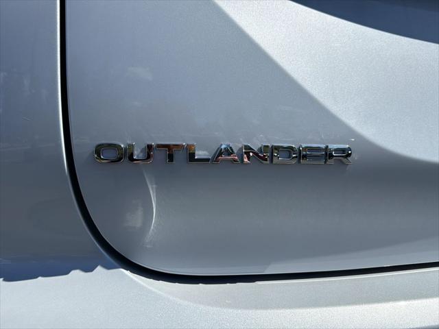 2026 Mitsubishi Outlander SEL 1.5T S-AWC