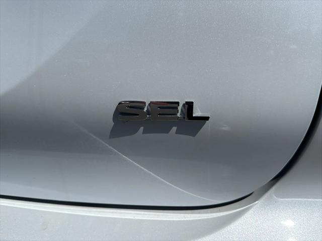 2026 Mitsubishi Outlander SEL 1.5T S-AWC