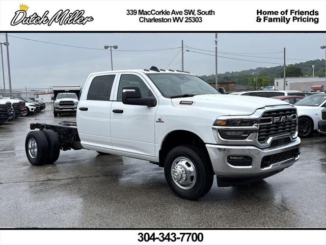 2026 Ram 3500 Tradesman for sale in South Charleston, WV