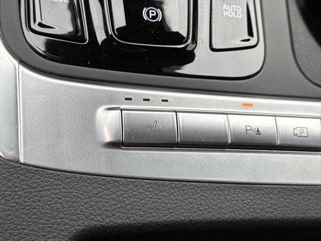 2026 Kia Carnival MPV EX