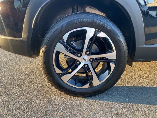 2026 Chevrolet Trax FWD 1RS