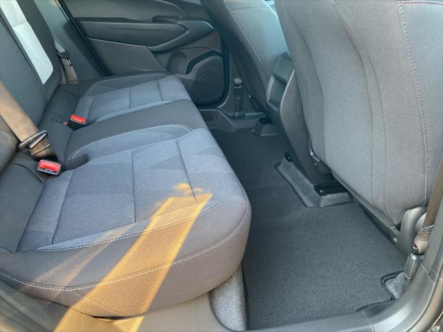 2026 Chevrolet Trax FWD 1RS