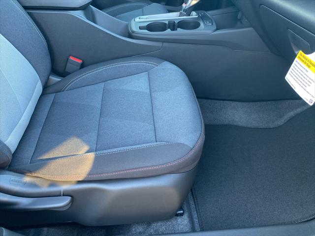 2026 Chevrolet Trax FWD 1RS