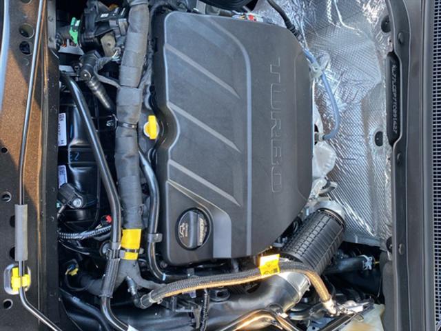 2026 Chevrolet Trax FWD 1RS