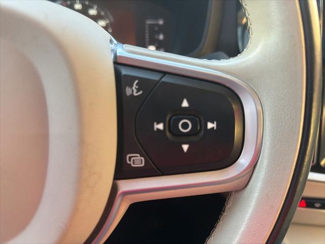 2019 Volvo S60 T6 Momentum