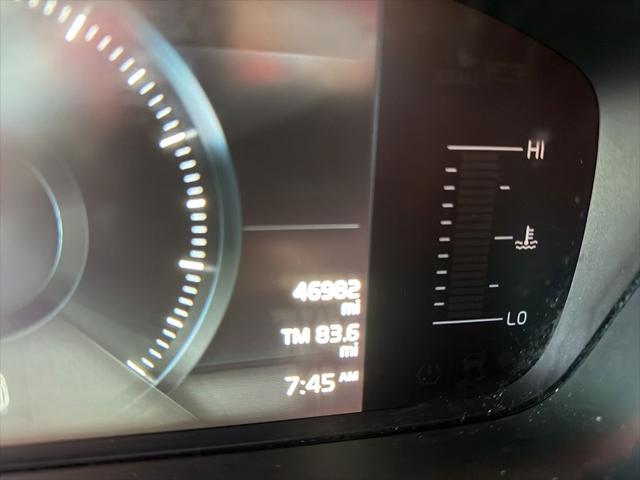 2019 Volvo S60 T6 Momentum