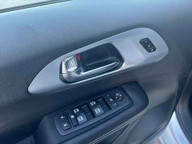 2026 Chrysler Pacifica Limited AWD