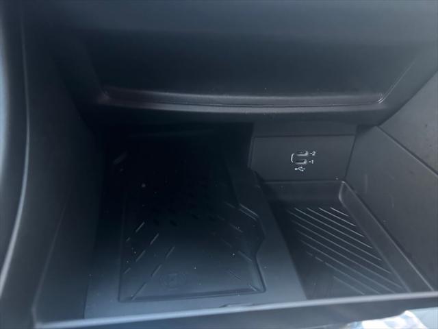 2026 Chrysler Pacifica Limited AWD