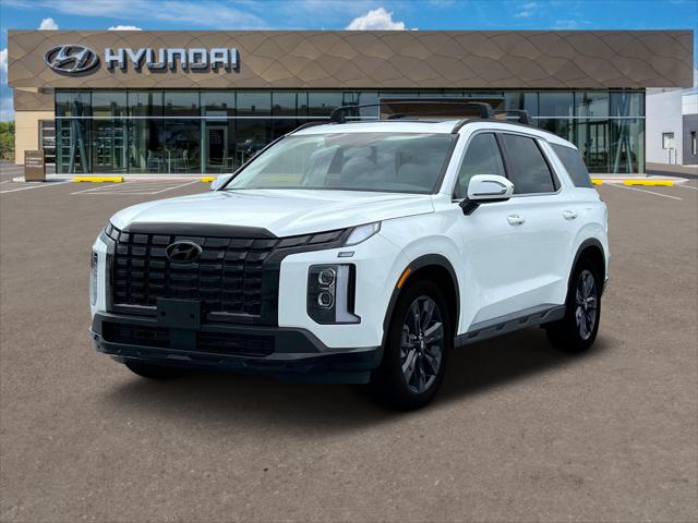 2025 Hyundai Palisade XRT for sale in TEMECULA, CA