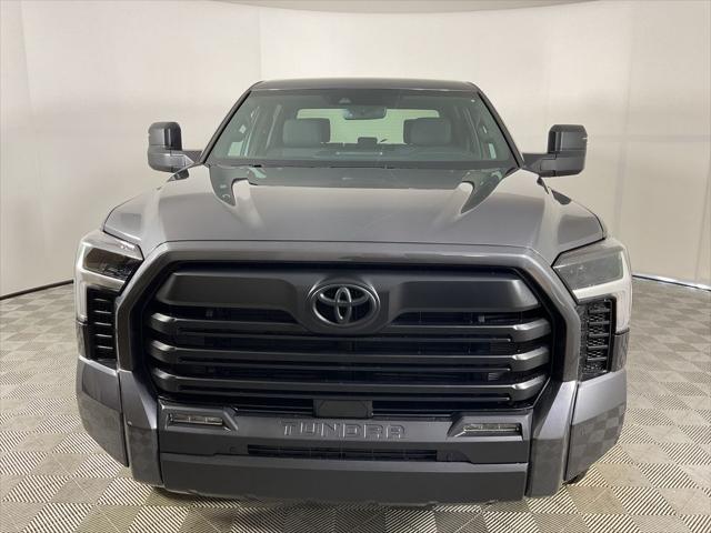 2026 Toyota Tundra SR5 CrewMax 5.5' Bed