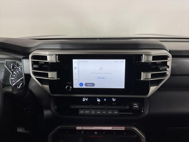 2026 Toyota Tundra SR5 CrewMax 5.5' Bed
