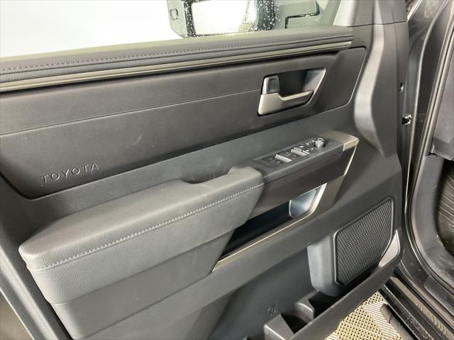 2026 Toyota Tundra SR5 CrewMax 5.5' Bed