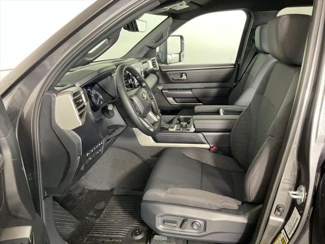 2026 Toyota Tundra SR5 CrewMax 5.5' Bed