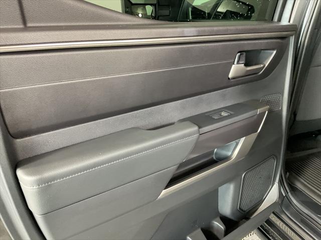 2026 Toyota Tundra SR5 CrewMax 5.5' Bed