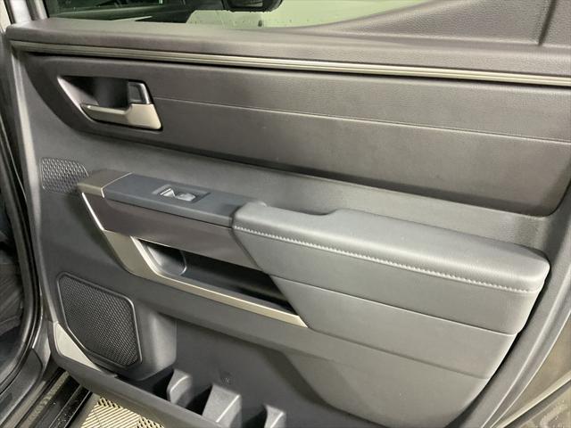 2026 Toyota Tundra SR5 CrewMax 5.5' Bed