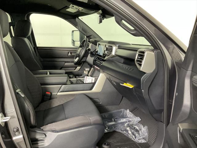 2026 Toyota Tundra SR5 CrewMax 5.5' Bed