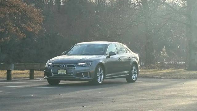 2019 Audi A4 45 Premium for sale in Highland Park, NJ