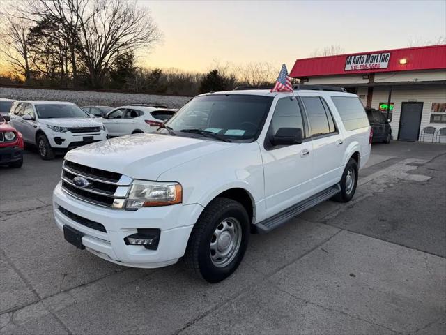 2015 Ford Expedition EL XLT for sale in Smyrna, TN