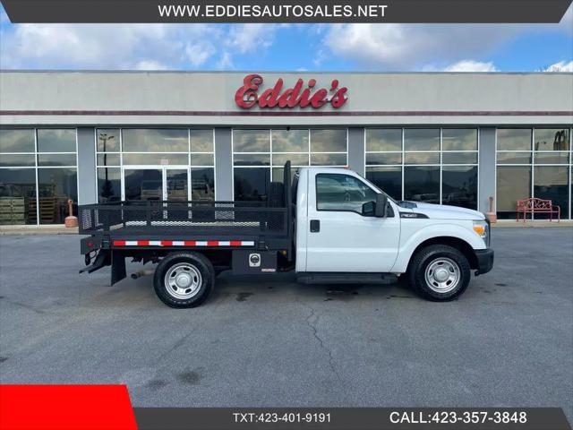 2011 Ford F-350 XLT for sale in Church Hill, TN