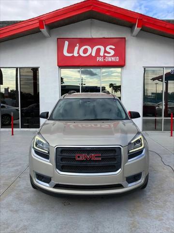 2014 GMC Acadia SLE-1 for sale in Orlando, FL