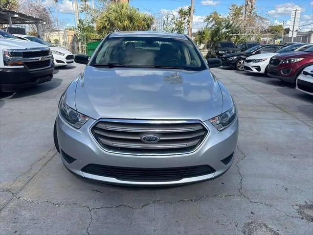 2017 Ford Taurus SE for sale in Orlando, FL