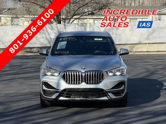 2020 BMW X1 sDrive28i for sale in Clearfield, UT