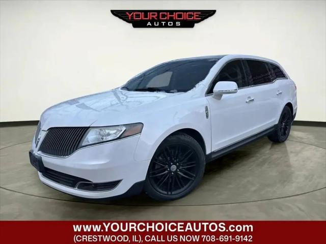 2013 Lincoln MKT EcoBoost for sale in Crestwood, IL