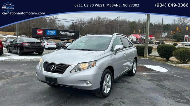 2012 Lexus RX 350 Base for sale in Mebane, NC
