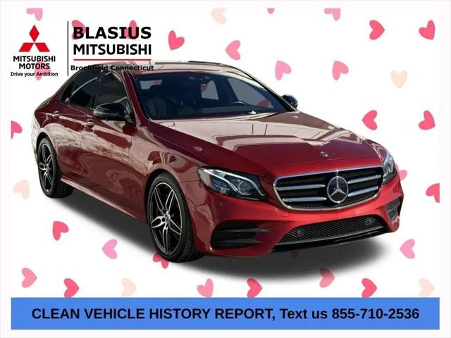 2019 Mercedes-Benz E 450 4MATIC for sale in Brookfield, CT