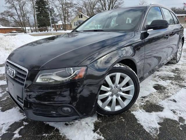 2011 Audi A4 2.0T Premium for sale in Zion, IL