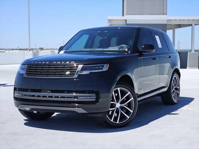 2025 Land Rover Range Rover P550e SE for sale in Austin, TX